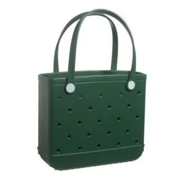 Oversized EVA Beach Tote Bag 23