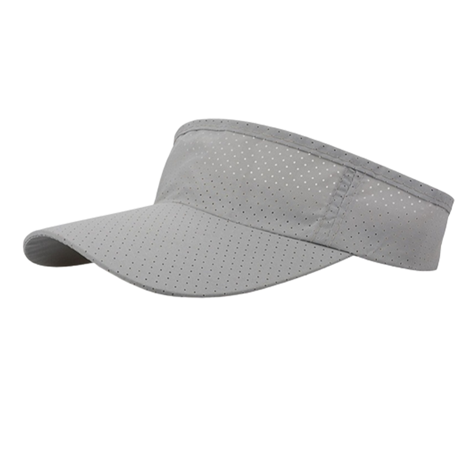 Summer Quick Dry Visor Baseball Cap 6