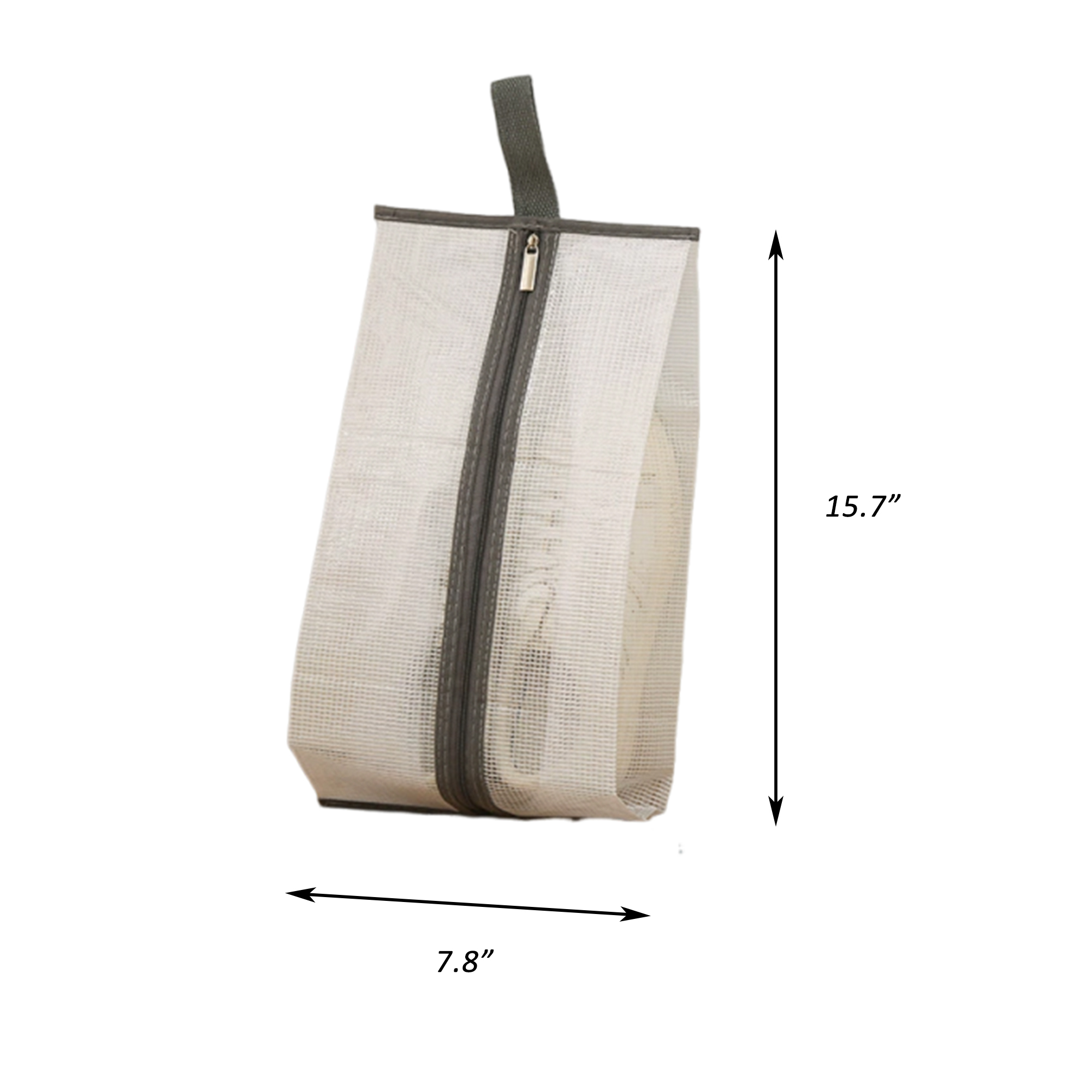 Dustproof Shoe Storage Bag 3
