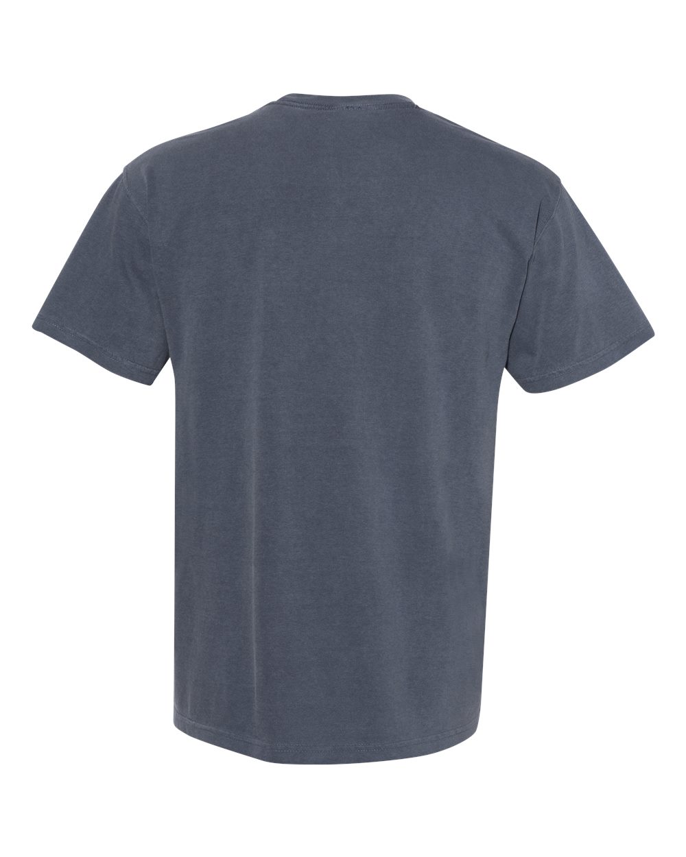 Unisex Garment-Dyed Heavyweight Pocket T-Shirt - 6030 86