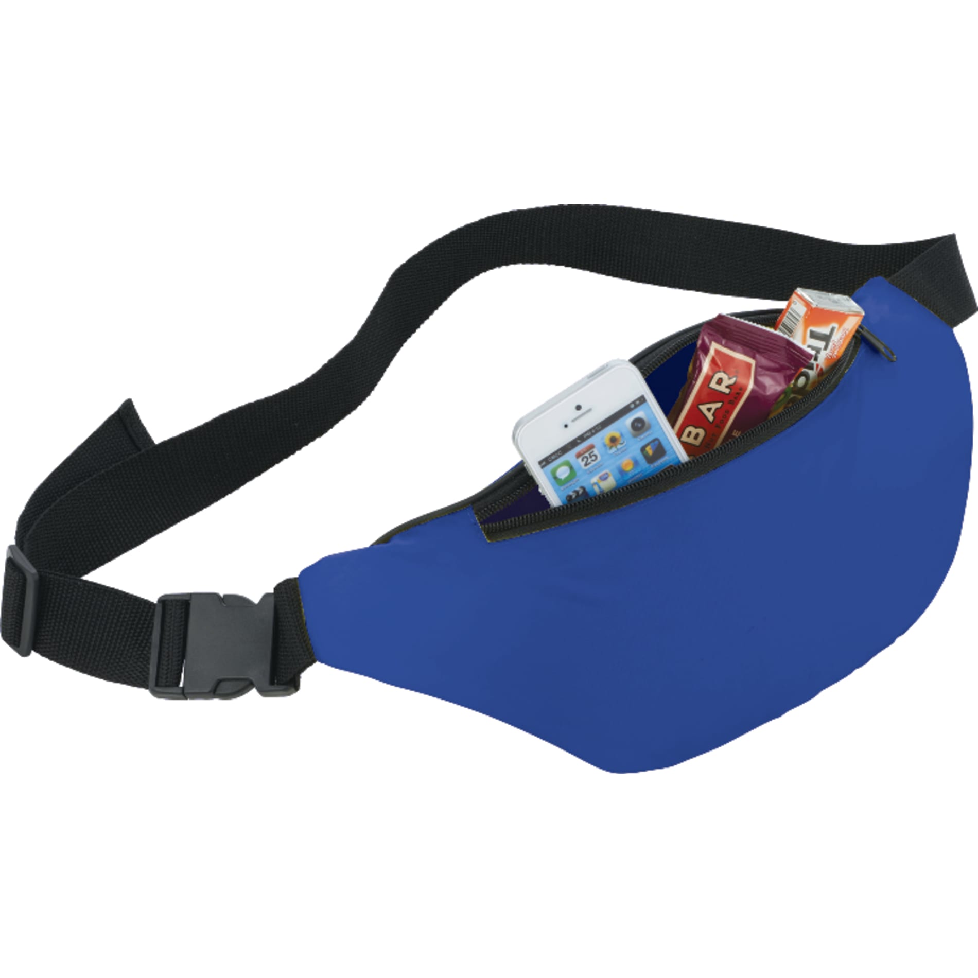 Hipster Budget Fanny Pack 80