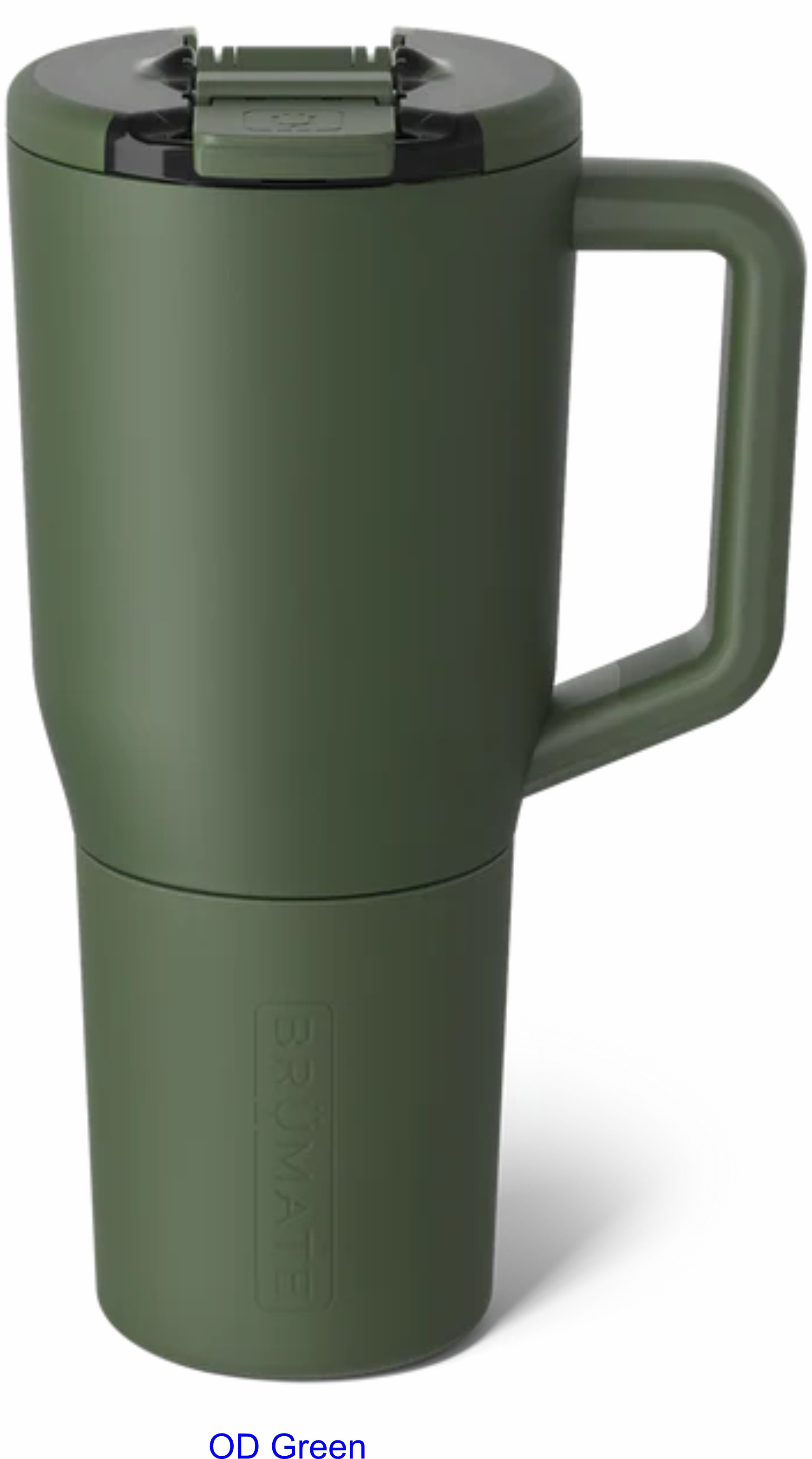 Brumate MUV 35 oz Tumbler 10