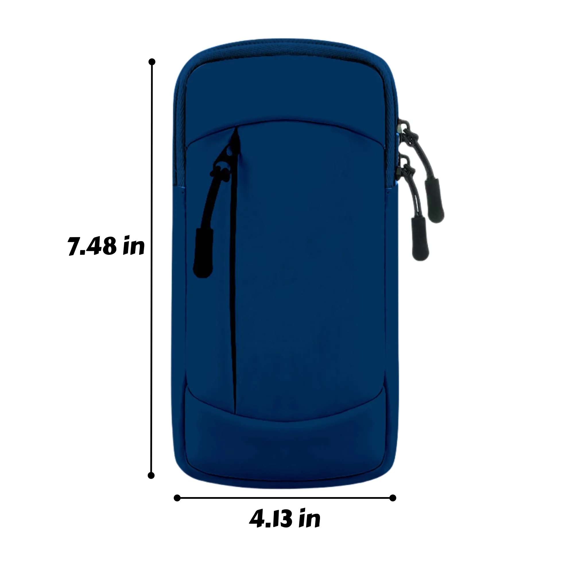 Running Armband Phone Holder Sweatproof Lightweight 3