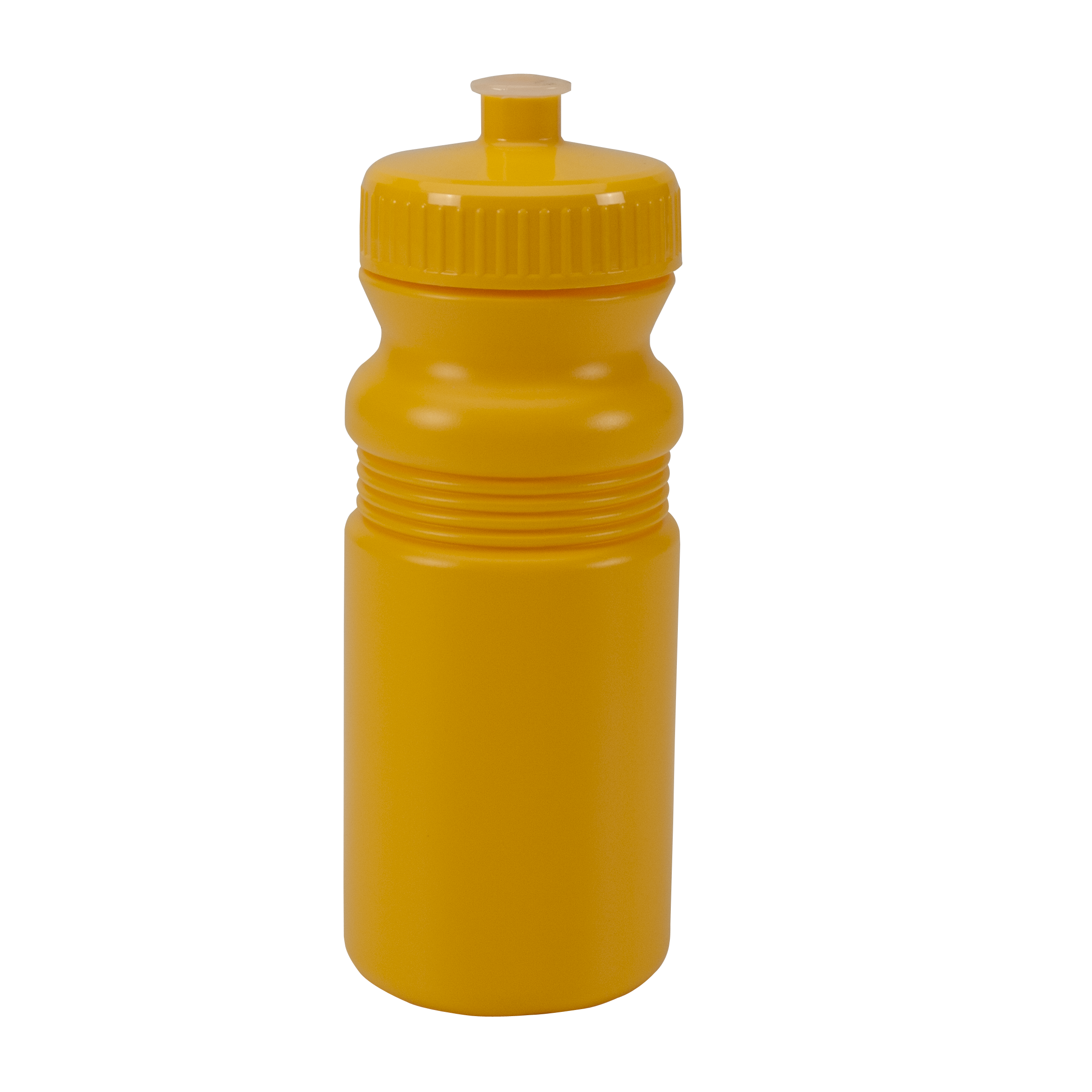 20 oz. Plastic Sports Bottle 12