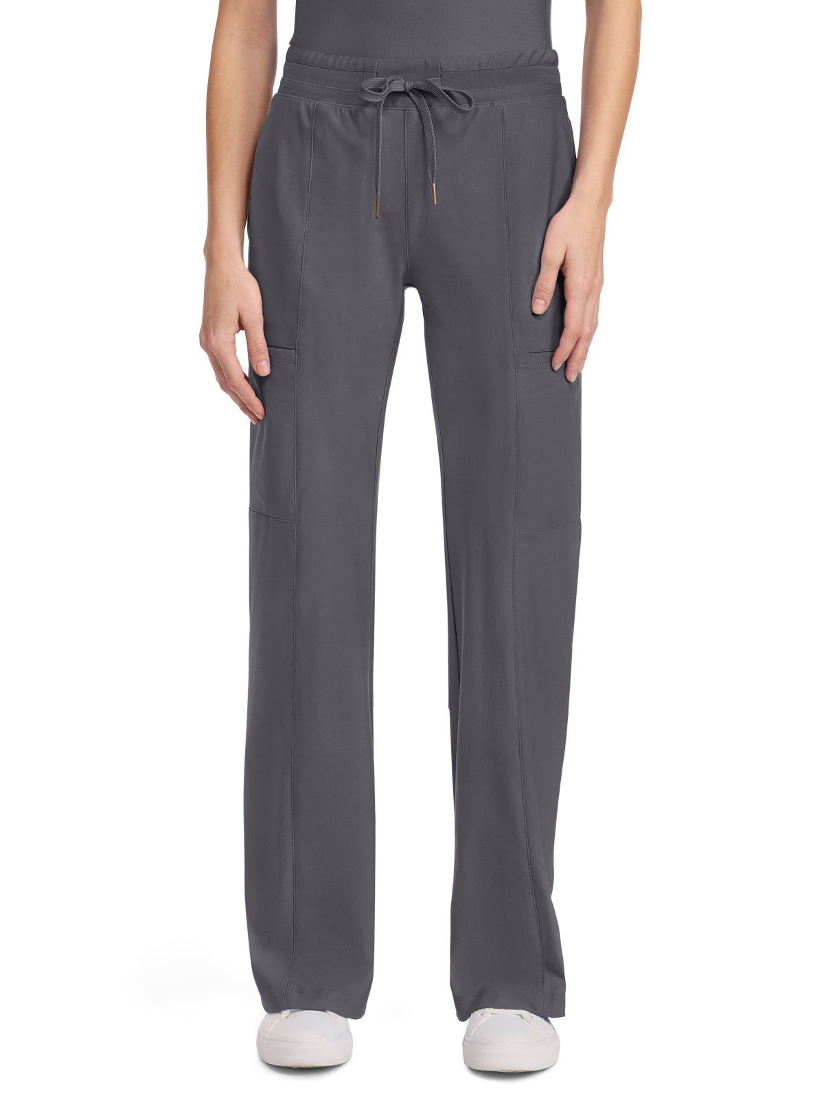 Cherokee - Form - Women's 5-Pocket Trouser Leg Pant 52