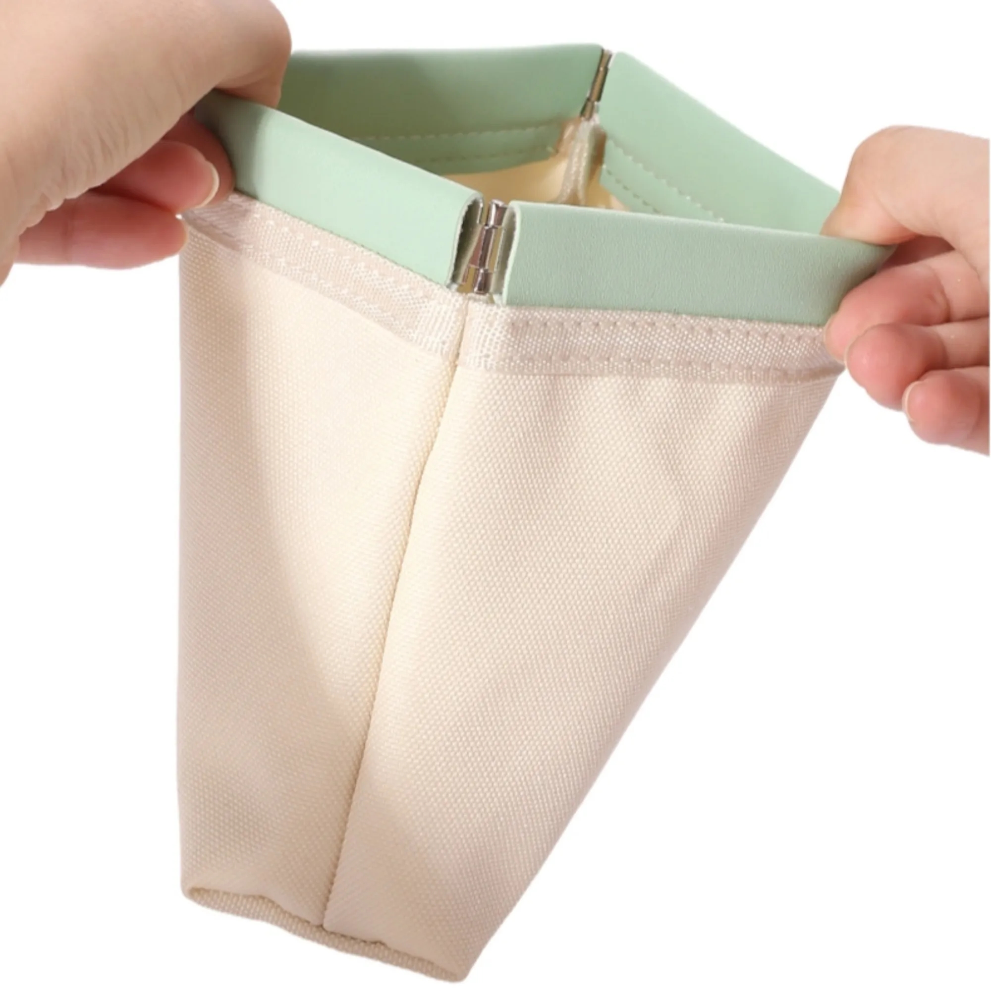 Canvas Storage Pouch Organizer Bag 3