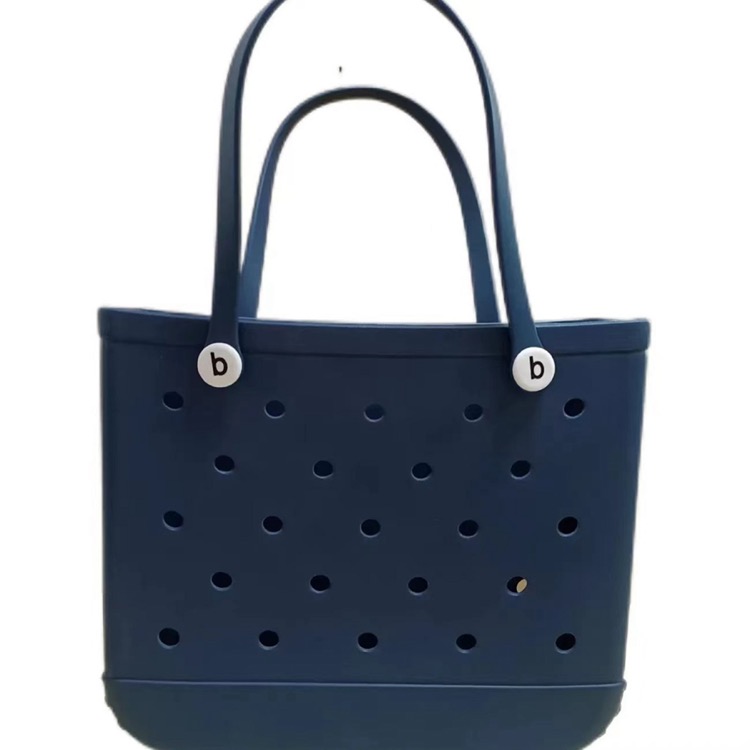  Small Waterproof Washable Tote for Beach  2