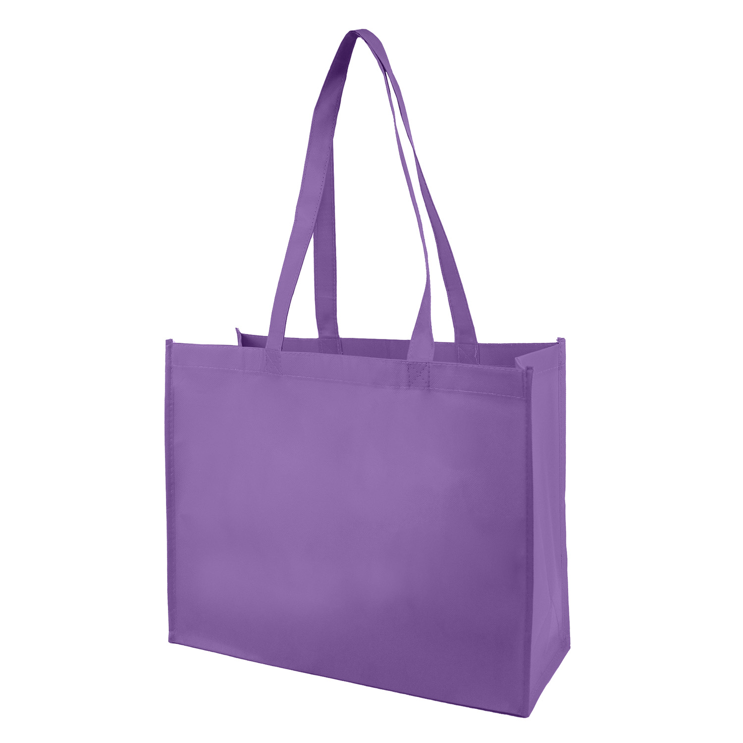 Cosmo Medium Matte Laminated Tote