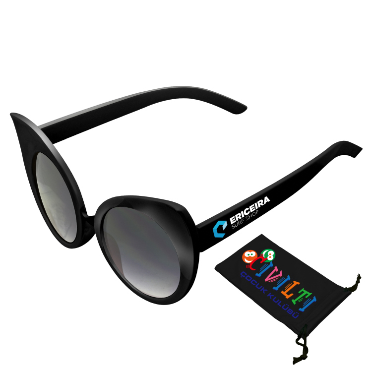 Retro Sunglasses 3