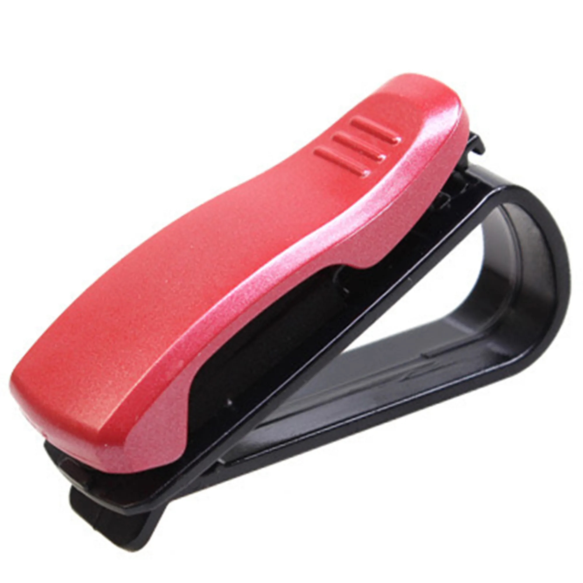 Car Visor Eye Hooks Sunglasses Clips MOQ 10pcs 8