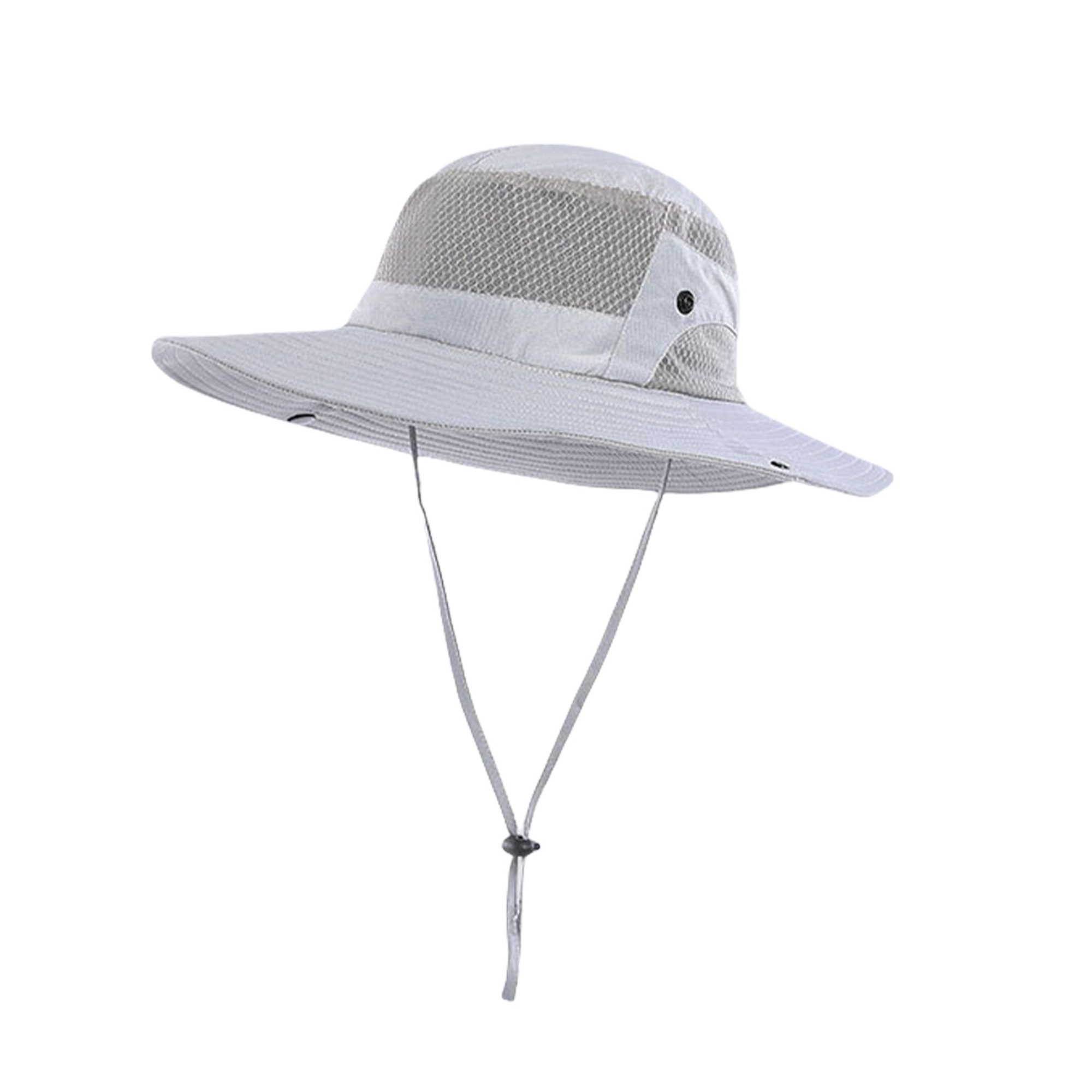 UV Protection Summer Sun Bucket Hat 2