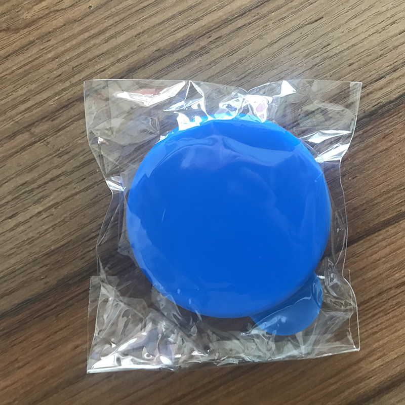 Silicone 5 Gallon Water Jug Cap 18