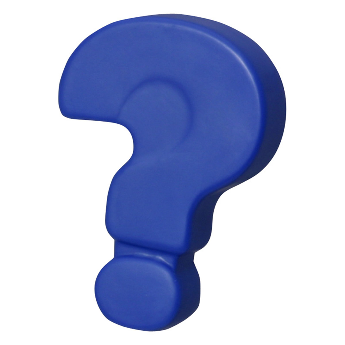 Question Mark Stress Reliever 13