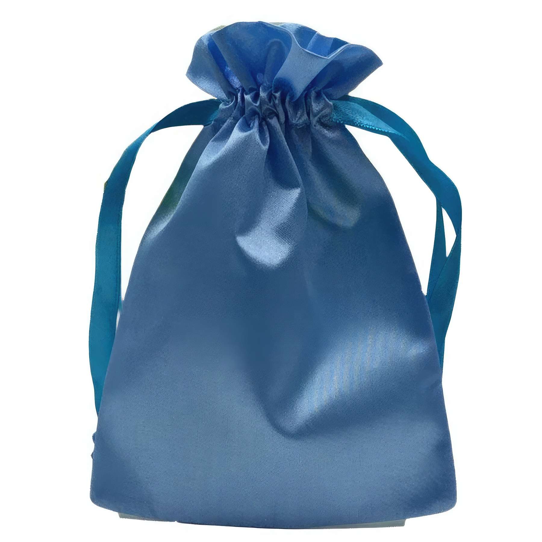 Satin Drawstring Gift Bags 3