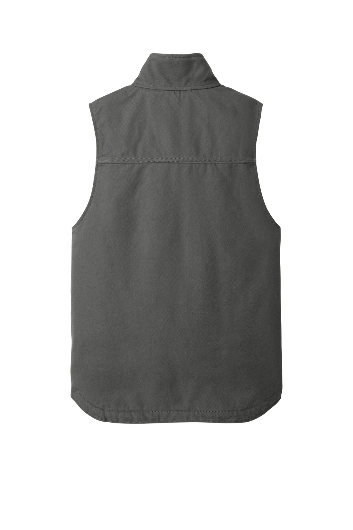 Carhartt Sherpa-Lined Mock Neck Vest CT104277 8