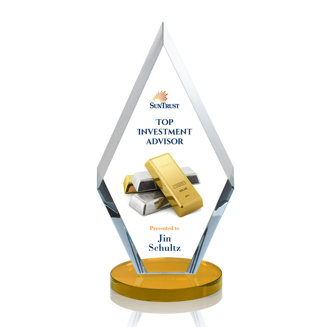 Cancun VividPrint™ Award - Amber 2