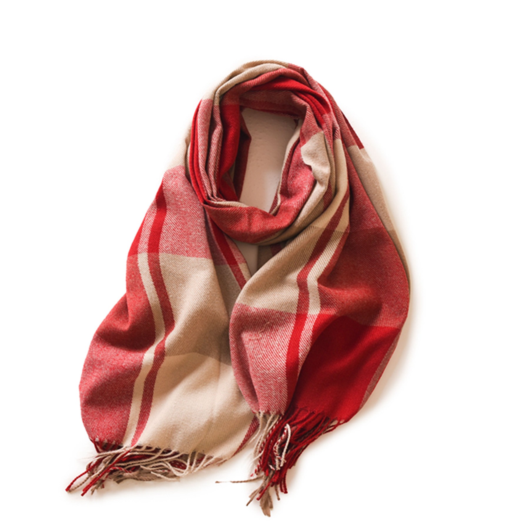 Large Soft Scarf 4