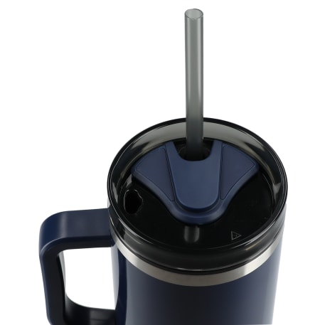 Thor 40oz Straw Tumbler 318