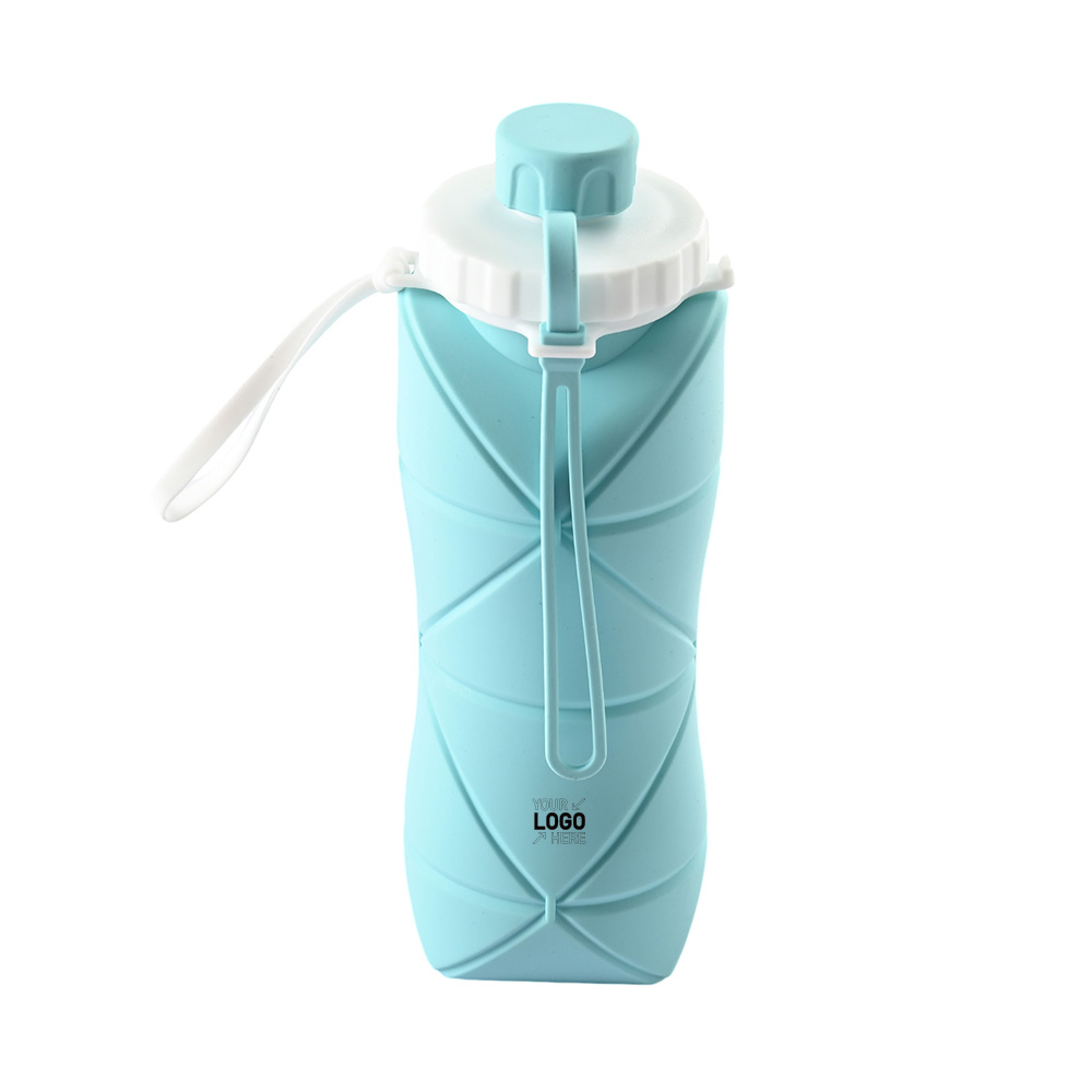 Silicone Collapsible Outdoor Cup 3