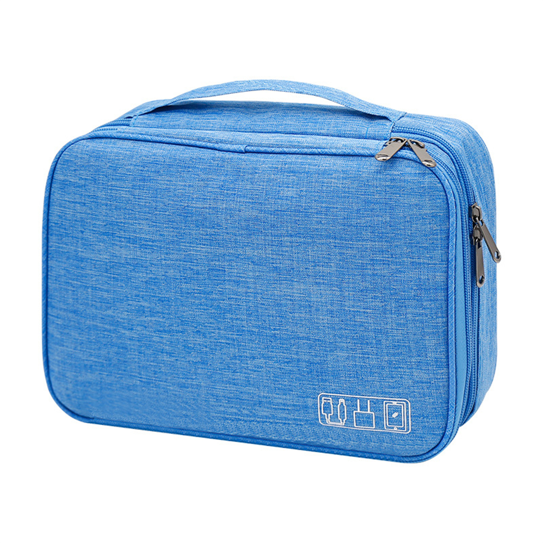 Cable Organizer Bag 3