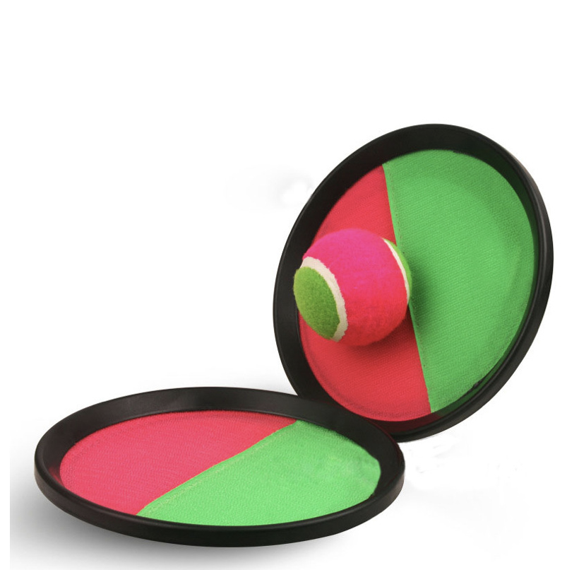 Toss and Catch Ball Set 1