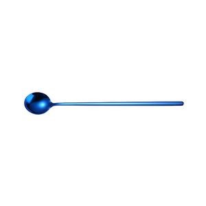 7.95 Inch Spoon With Round Head 18