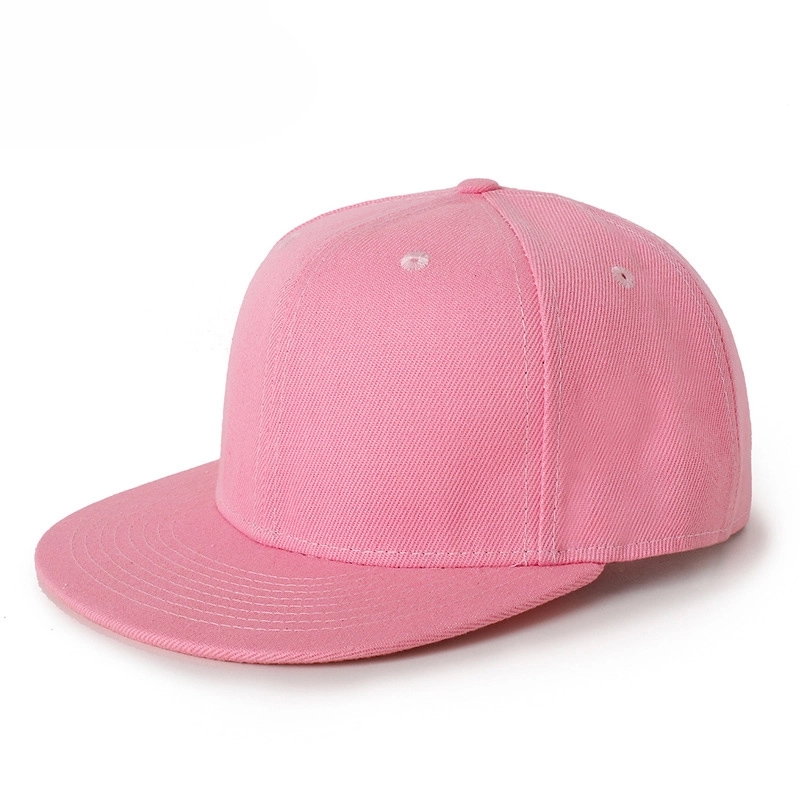 Custom Promotion Polyester Baseball Cap & Hip-HopTrucker Hat 5