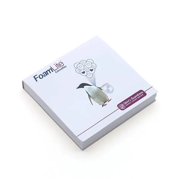Sticky 3x3 Self-stick Notes Pads 1