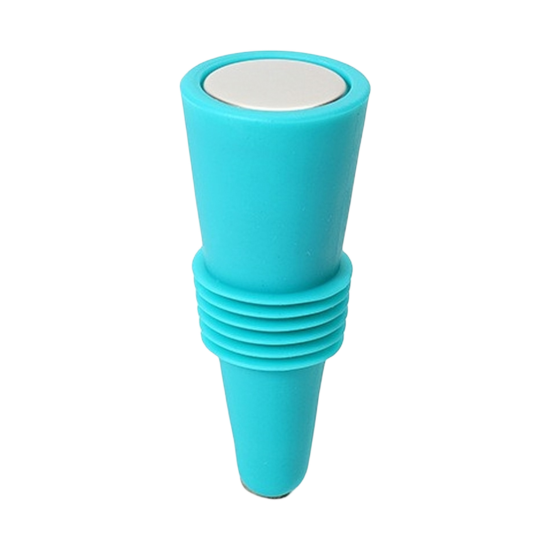 Silicone Wine Stopper 7