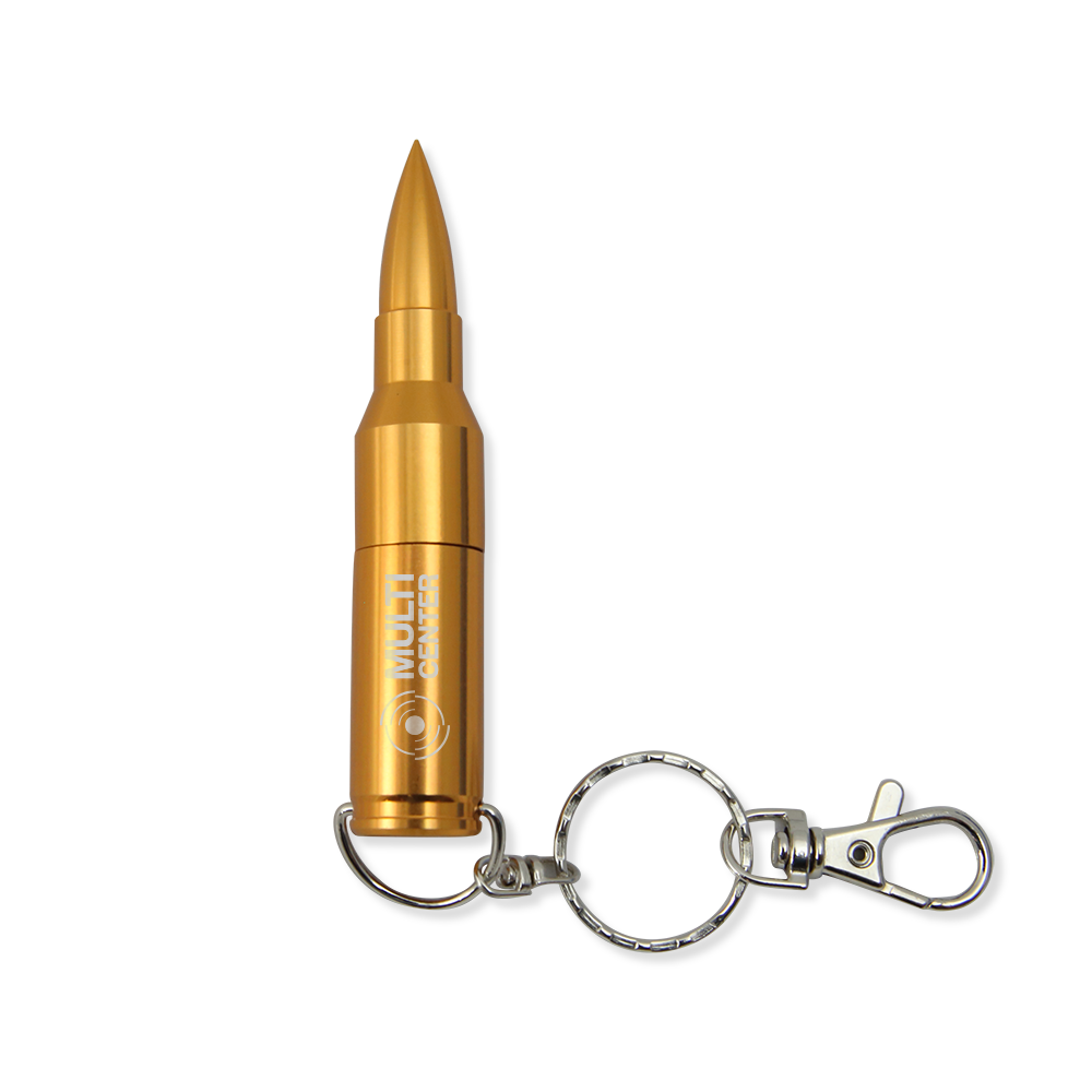Bullet USB 3