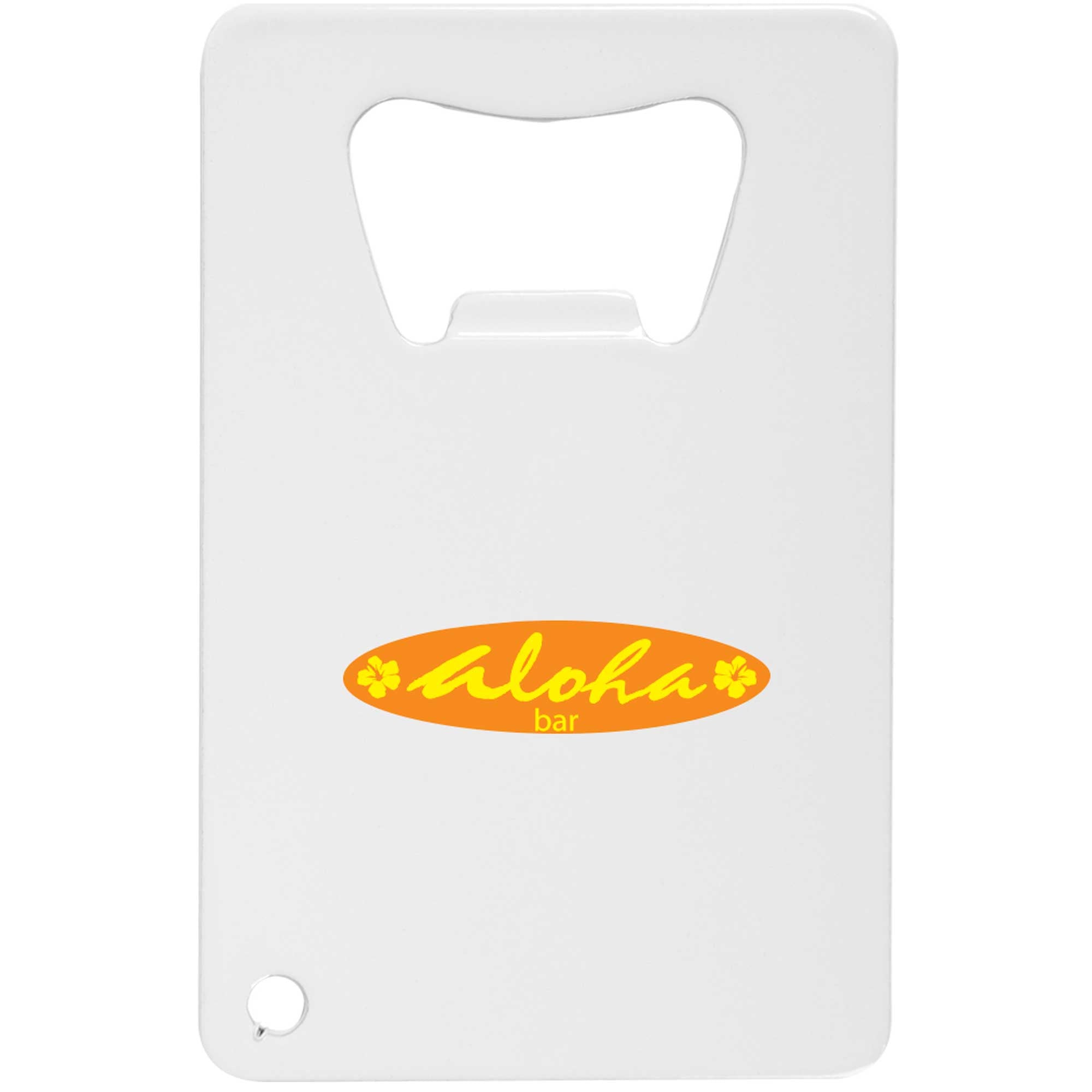 Credit Card Bottle Opener 1