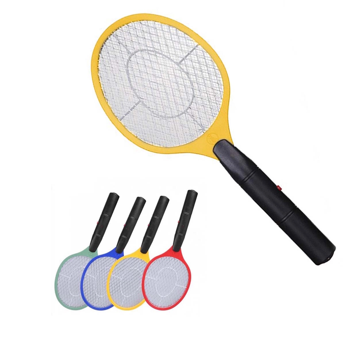 Fly Swatter Electric 2
