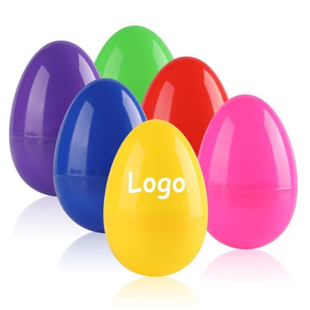 Customized Empty Egg Shells 1