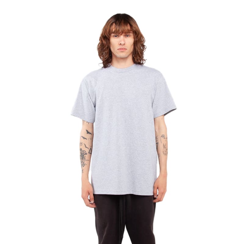 Shaka Wear Adult Active Short-Sleeve Crewneck T-Shirt 97