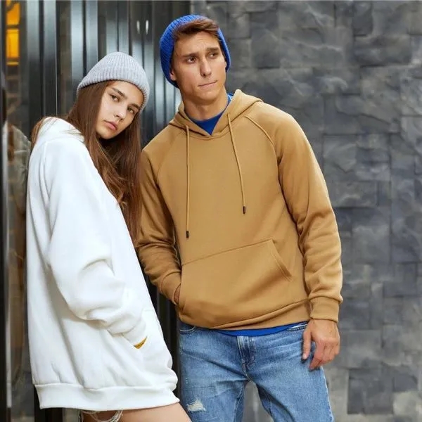 Custom Men's Hoodies, custom hoodie or sweatshirt with logo imprint 21