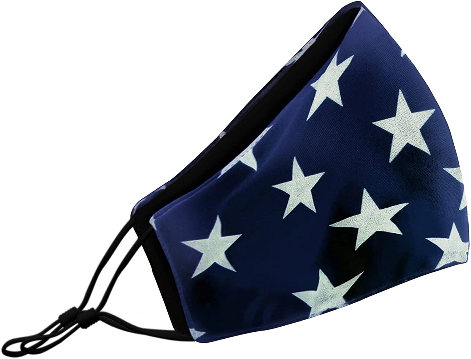 Adjustable Face Mask 2