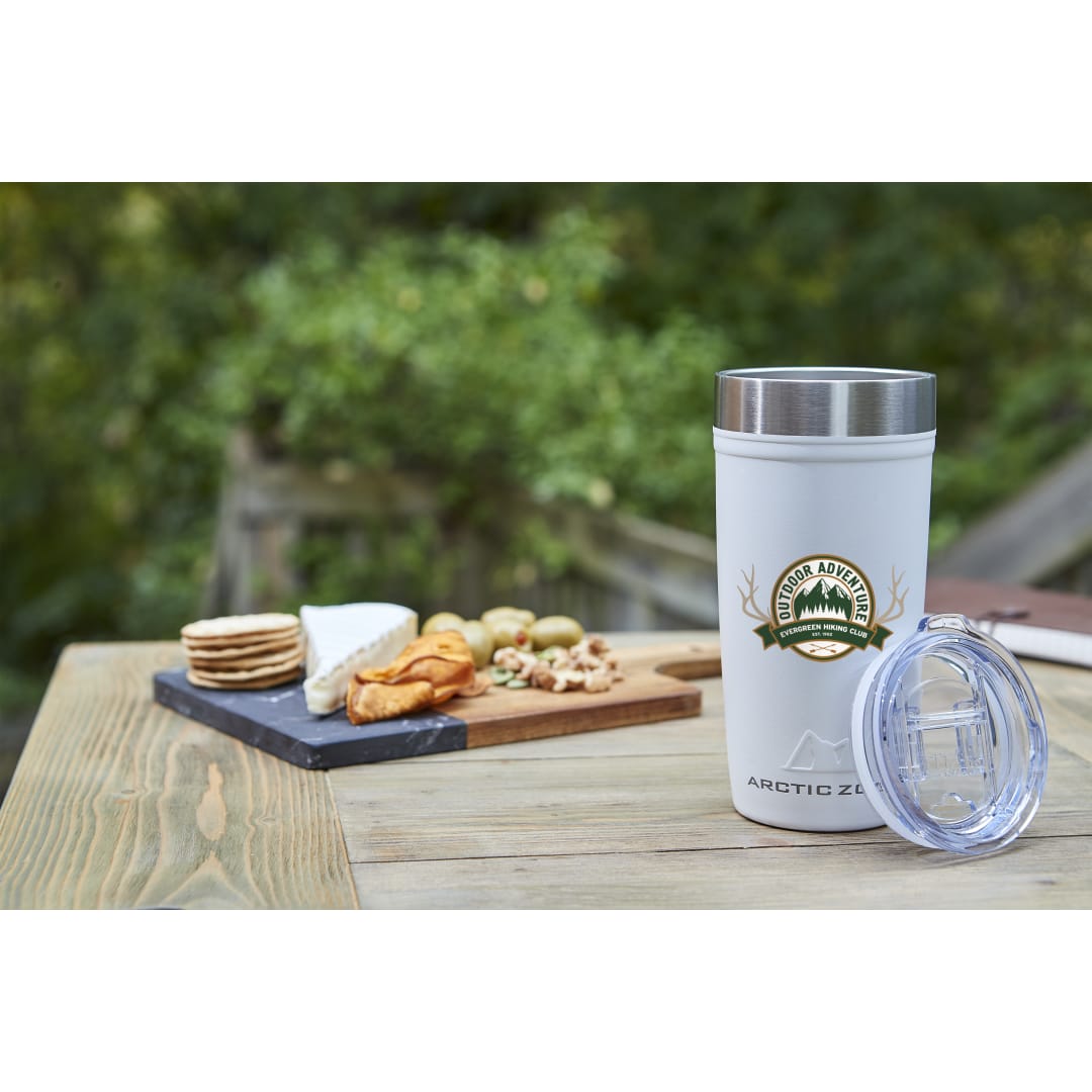 Arctic Zone® Titan Thermal HP® Copper Tumbler 20oz 65