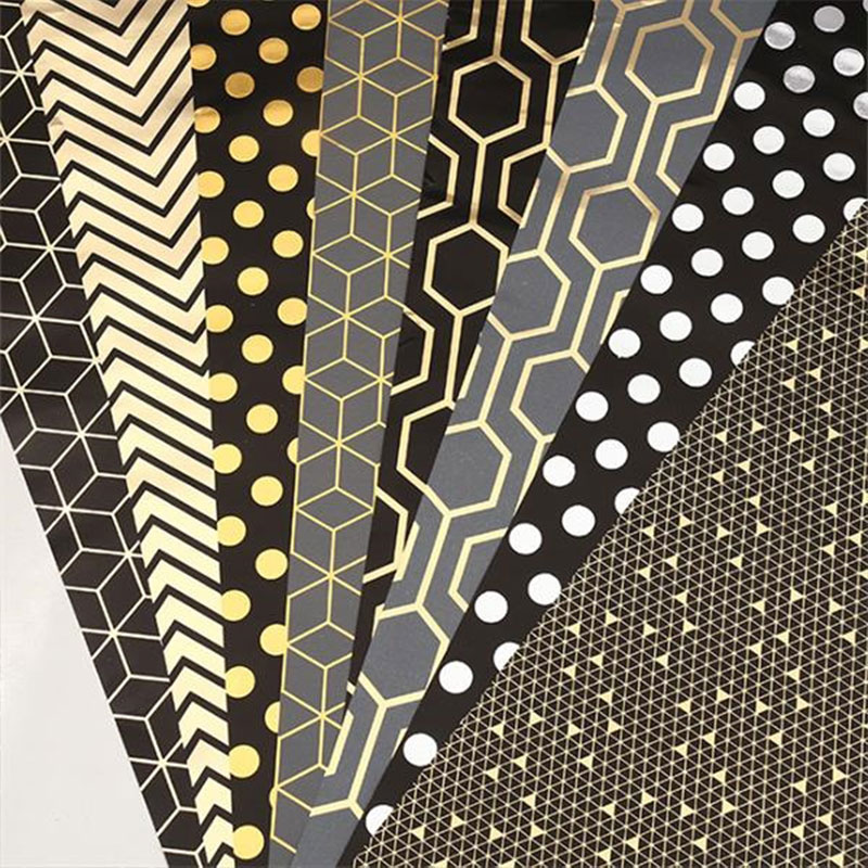 Gift Wrapping Paper/ Printed Tissue Paper 2