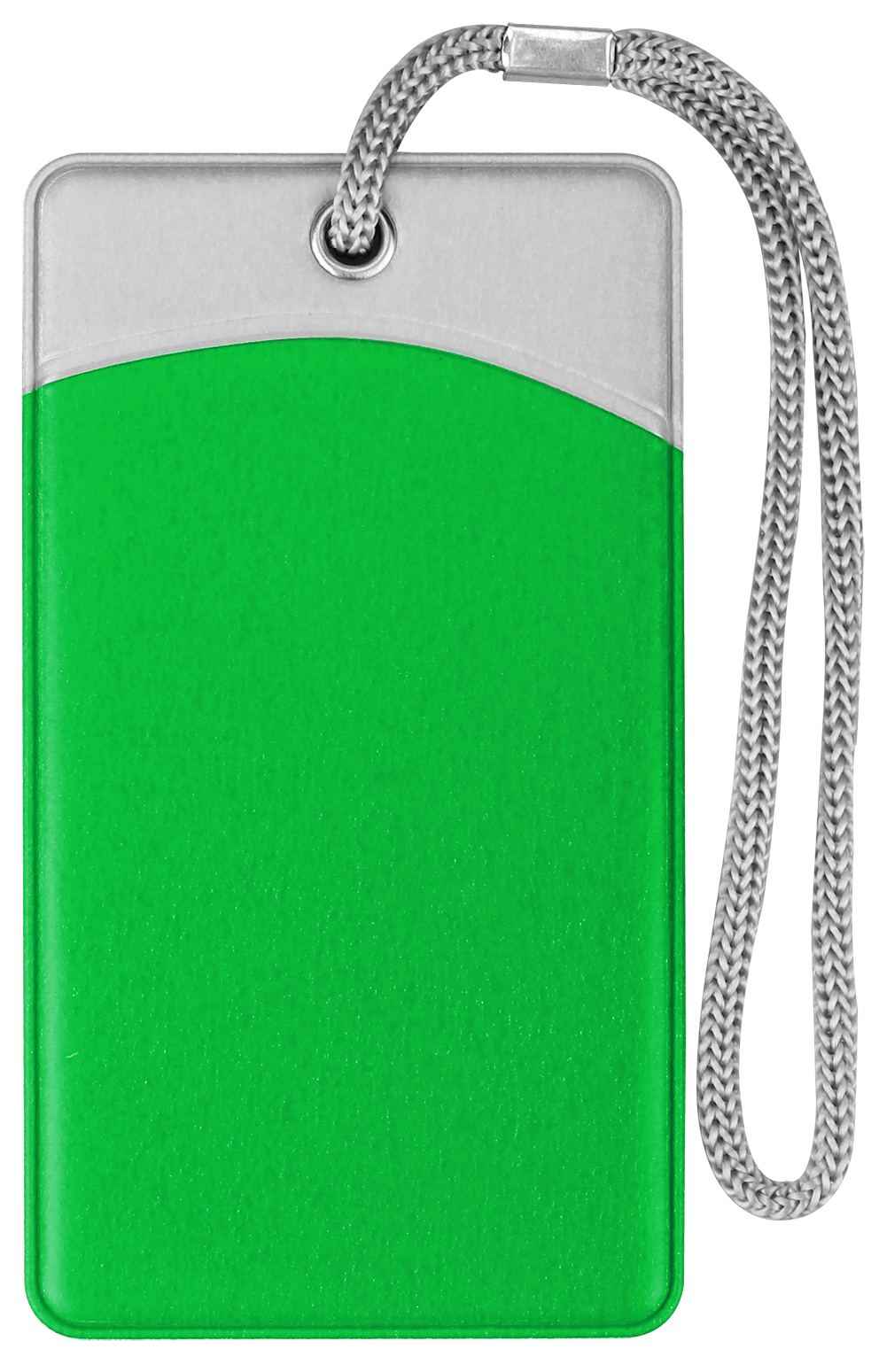 Luggage Tag with Lanyard 4