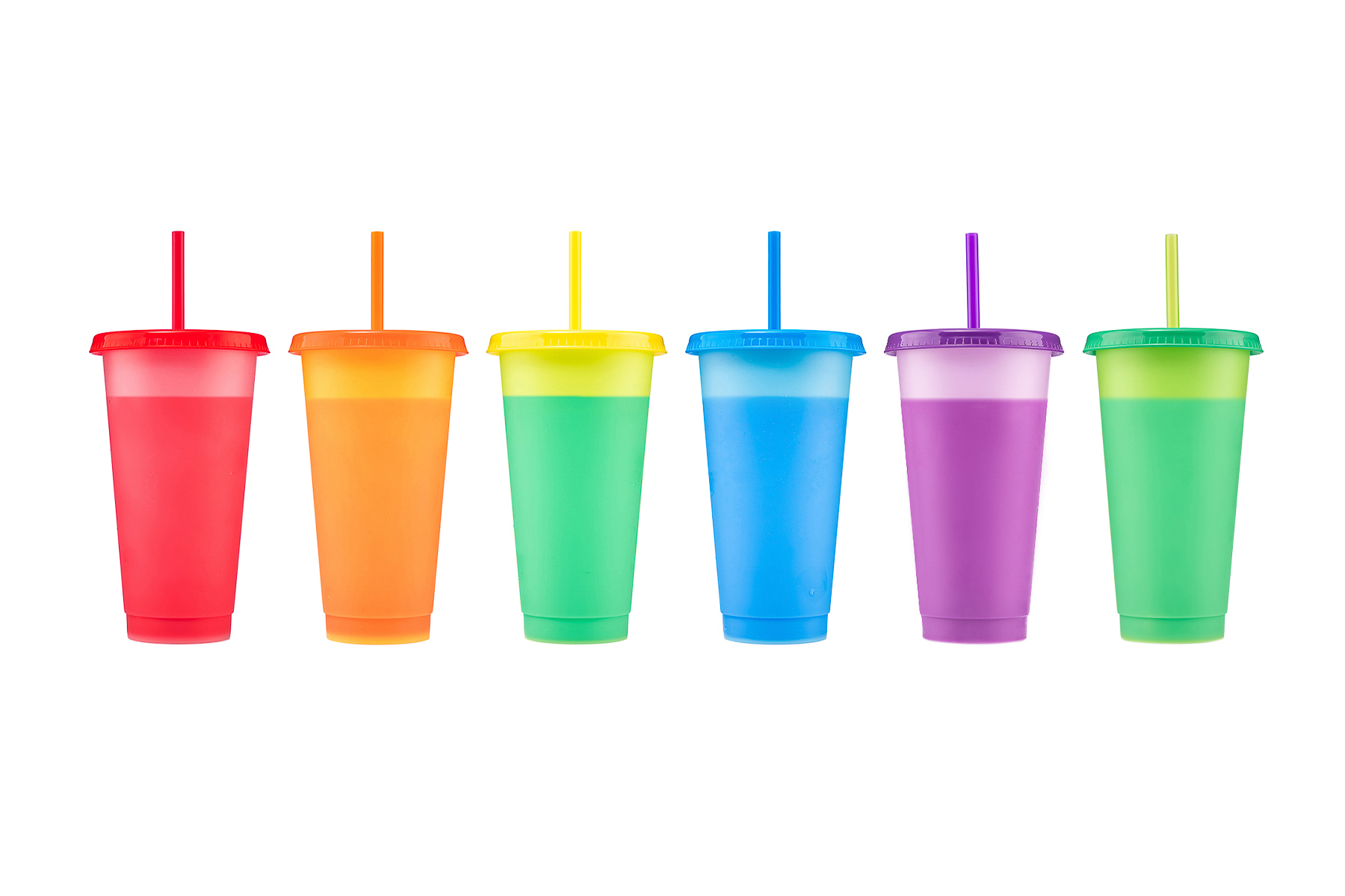 24 oz Chameleon Tumbler 24