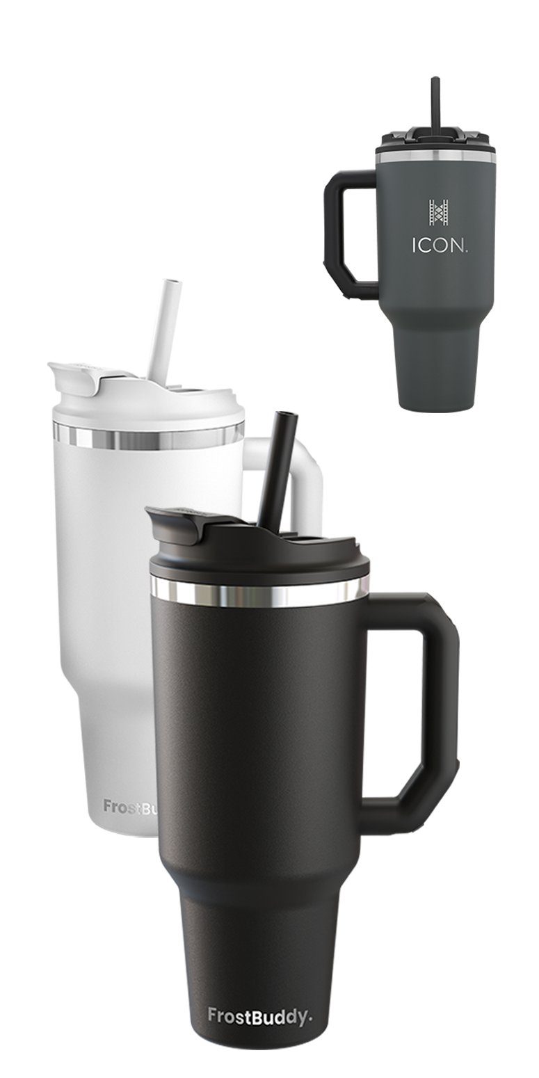 Frost Buddy® 50oz Thicc Buddy 17