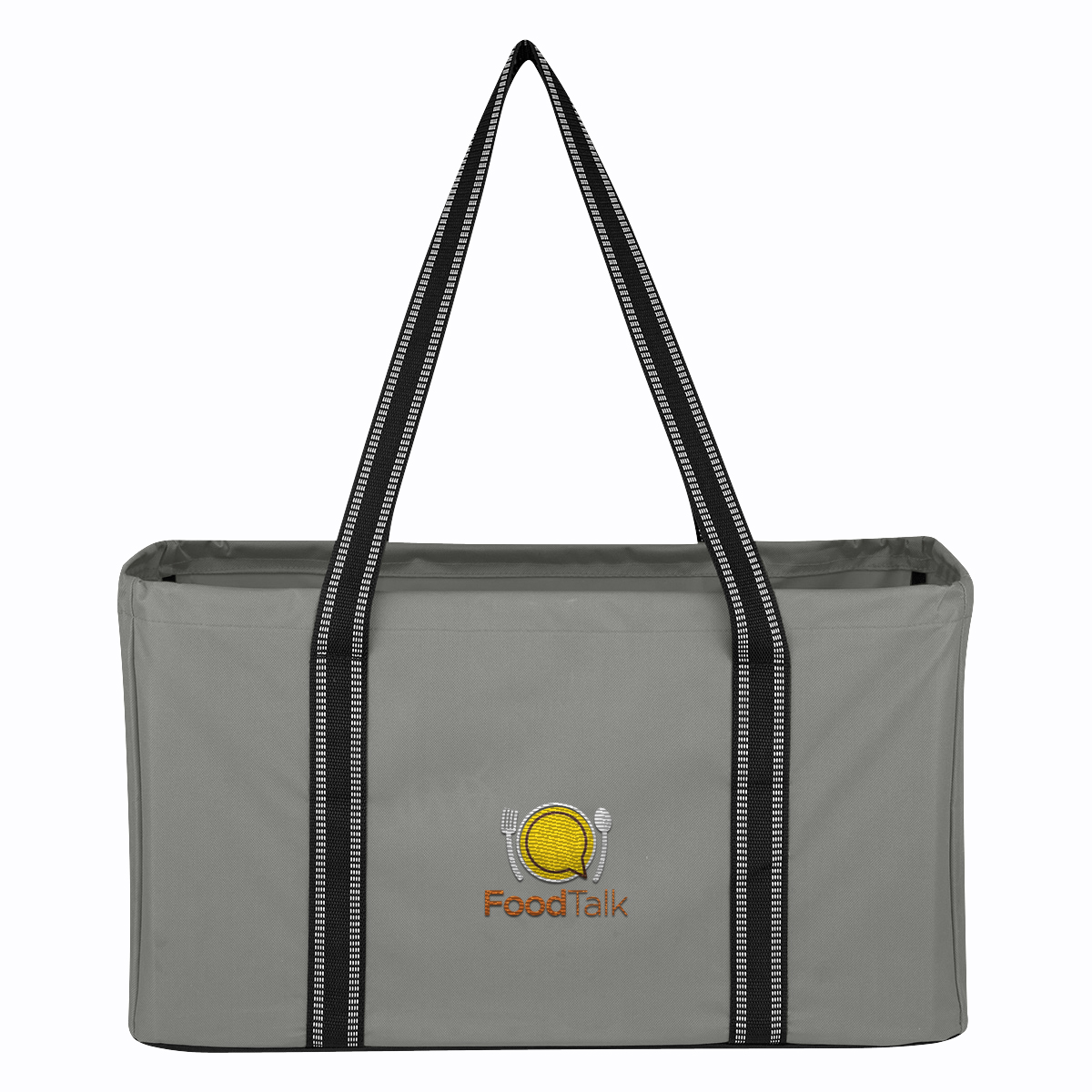 Bring-It-All Utility Trunk Organizer 10
