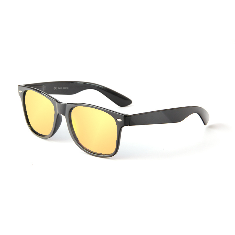 Confident Sunglasses 5