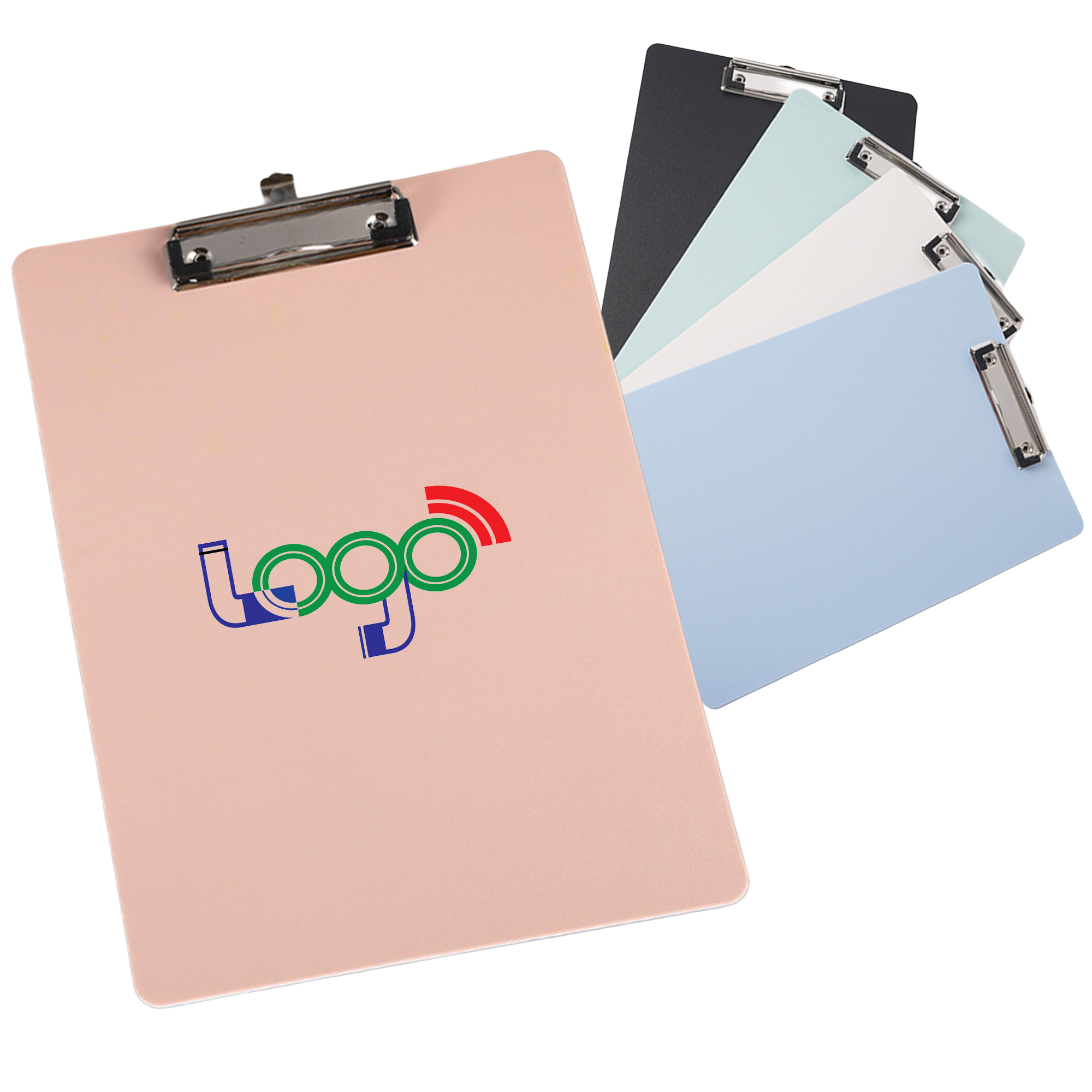 A4 Board Clip Folder Office Writing Pad MOQ 50 3
