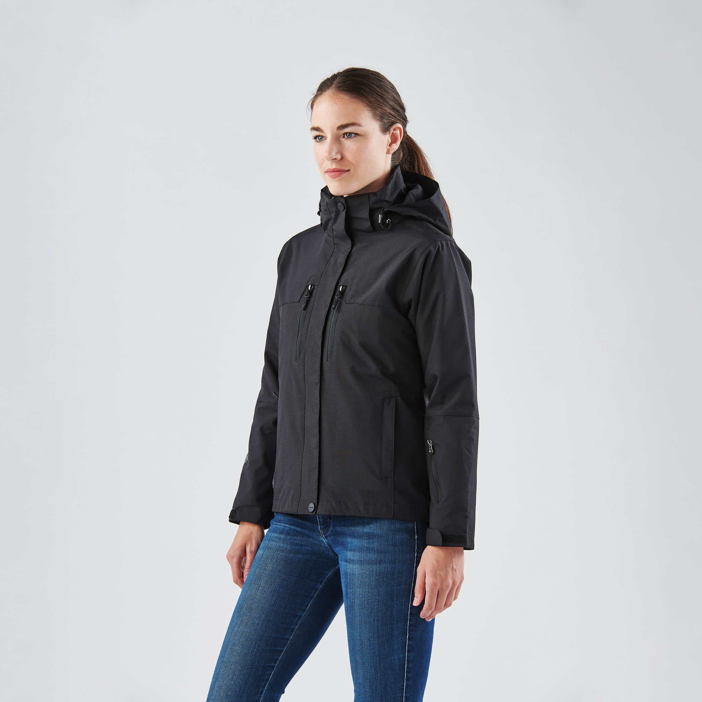 Stormtech Women's Ranger 3-in-1 Jacket 4