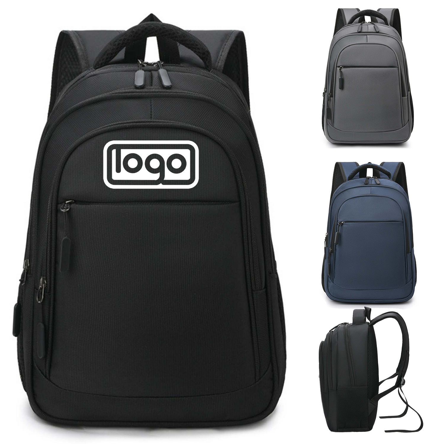 Executive Computer Backpack 2