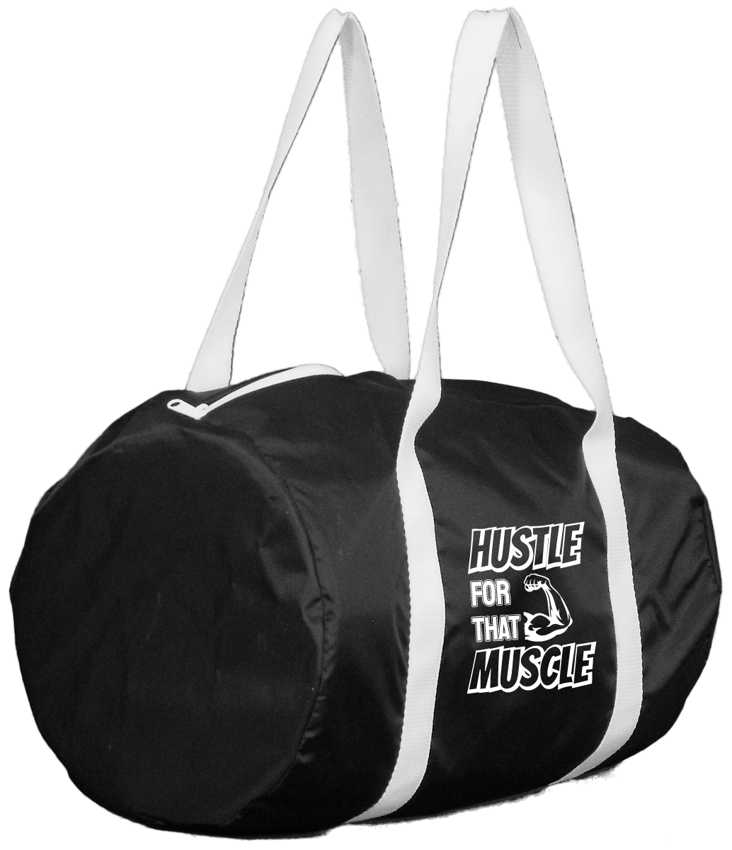 Small Roll Bag 2