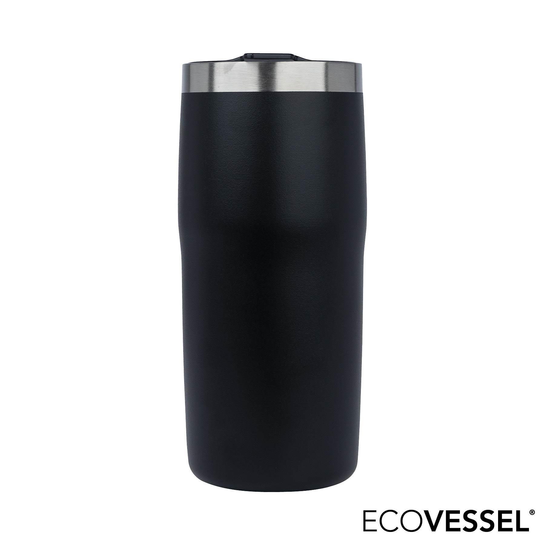 EcoVessel® The Metro 16 oz. Vacuum Insulated Tumbler 6