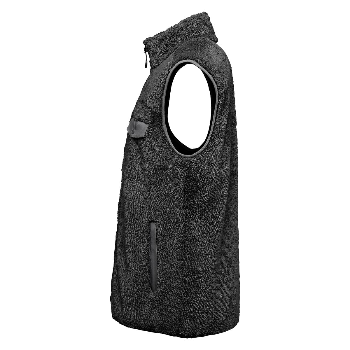 Stormtech Men's Bergen Sherpa Fleece Vest 17