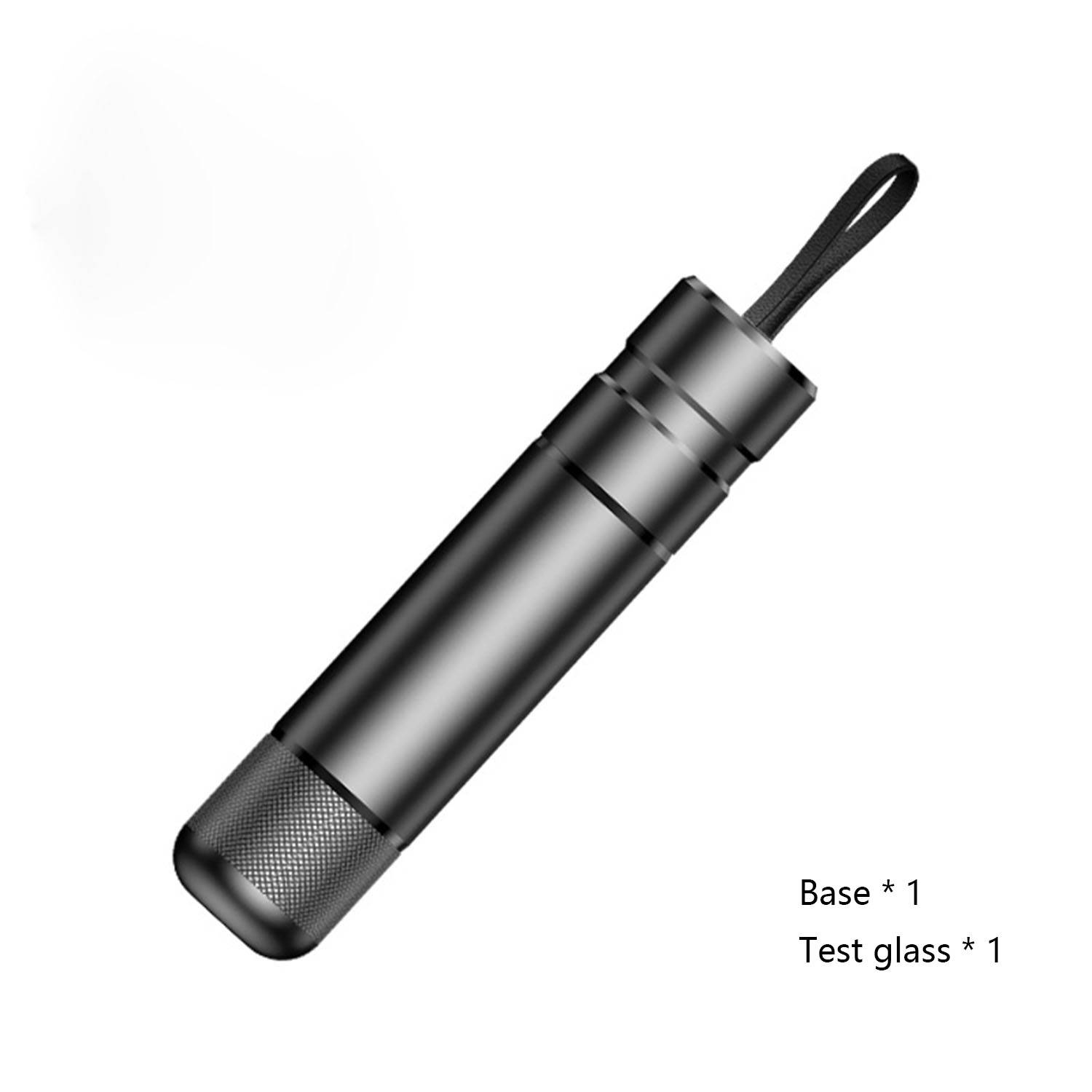 Car escape hammer multifunctional window breaker 6